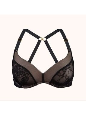NWT Lively Bra 34C